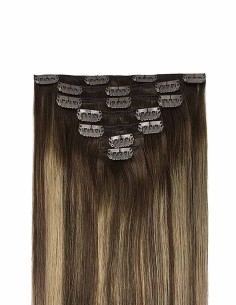 Extensii Clip On Lux Balayage 2/PLA