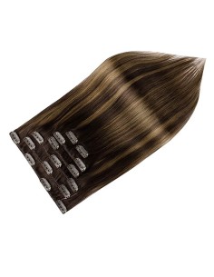 Extensii Clip On Lux Balayage 6/27