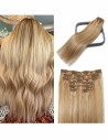 Extensii Clip On Lux Balayage 16/27D2