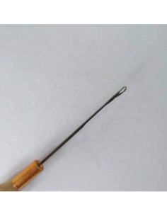 Iglita Aplicare Extensii Microring - Dreapta