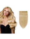 Extensii Tresa Buenobia Blond Miere 16