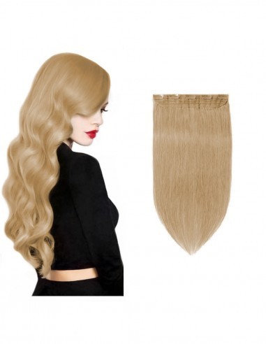 Extensii Tresa De Lux Blond Opal 18 Extensii Tresa De Lux Blond Opal 18