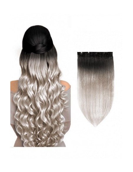 Extensii Tresa De Lux Ombre 1/Gray