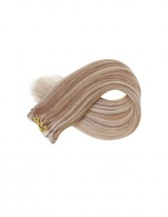 Extensii Tresa De Lux Suvitat Gray-PLA