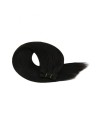 Extensii Cusute VIP Negru Intens 1