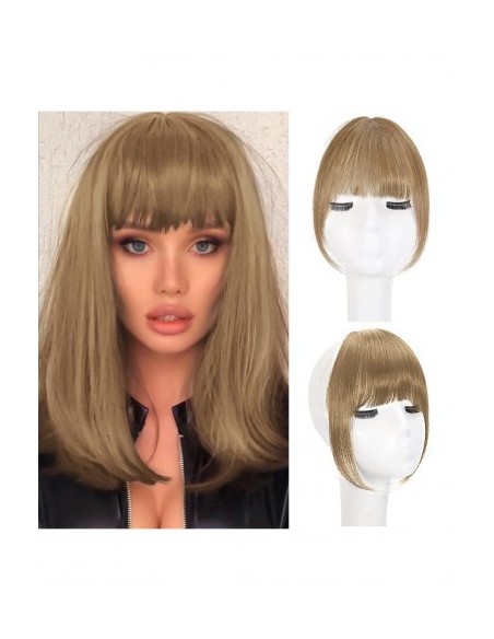 Breton Par Natural Blond Opal 18