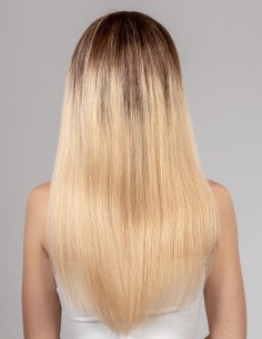 Peruca Naturala KRISTABEL Balayage