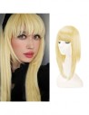 Breton cu Calota XXL Blond Auriu 22