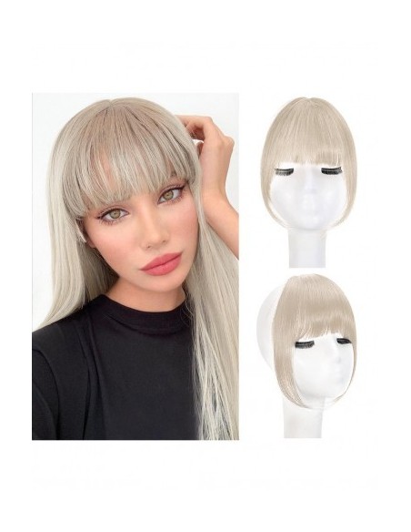 Breton Par Natural Blond Cenusiu PLA