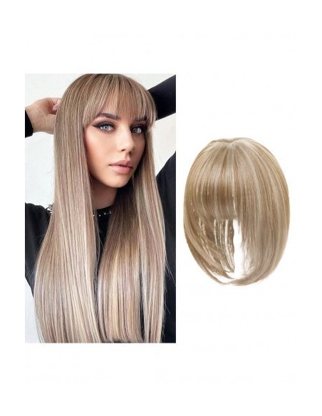 Breton cu Calota Blond Miere/Platinum 16/PLA