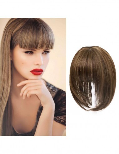 Breton cu Calota Saten Mediu/Blond Miere 6/16 Breton cu Calota Saten Mediu/Blond Miere 6/16