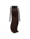 Extensii Coada Par Rusesc Saten Inchis 2