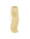 Extensii Coada Par Rusesc Blond Auriu 22