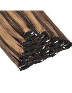 Extensii Clip On Lux Suvitat 2-27D3