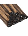 Extensii Clip On Lux Suvitat 2-27D3