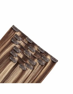 Extensii Clip On Lux Suvitat 4-12
