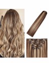 Extensii Clip On Lux Suvitat 4-12