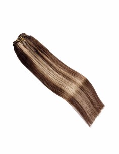 Extensii Clip On Lux Suvitat 4-12