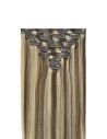 Extensii Clip On Lux Suvitat 8-Silver