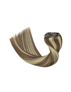 Extensii Clip On Lux Suvitat 8-Silver