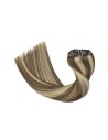 Extensii Clip On Lux Suvitat 8-Silver