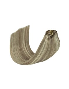 Extensii Clip On Lux Suvitat 9-60-PLA