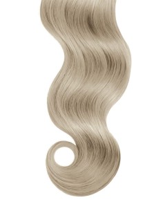 Extensii Clip On Lux  Silver