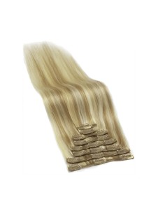 Extensii Clip On Lux Suvitat 18-22-60