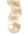 Extensii Clip On VIP Blond Platinat 60