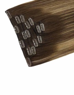 Extensii Clip On VIP Suvitat  6-22