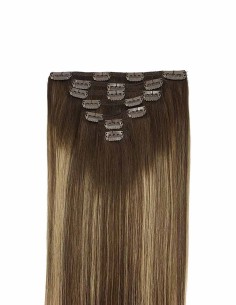 Extensii Clip On VIP Suvitat  6-22