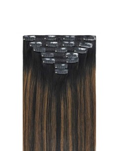 Extensii Clip On Gold Suvitat 1B/6