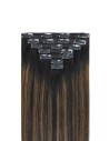Extensii Clip On Gold Suvitat 1B/6