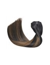 Extensii Clip On Gold Suvitat 1B/6
