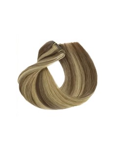 Extensii Clip On Gold Suvitat 6/20