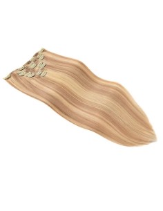 Extensii Clip On Gold Suvitat 18/27