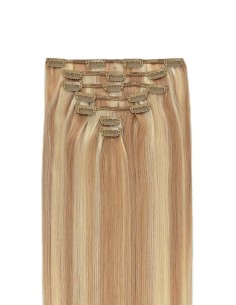 Extensii Clip On Gold Suvitat 27/20