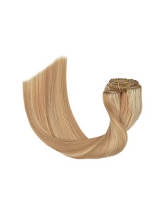 Extensii Clip On Gold Suvitat 27/20